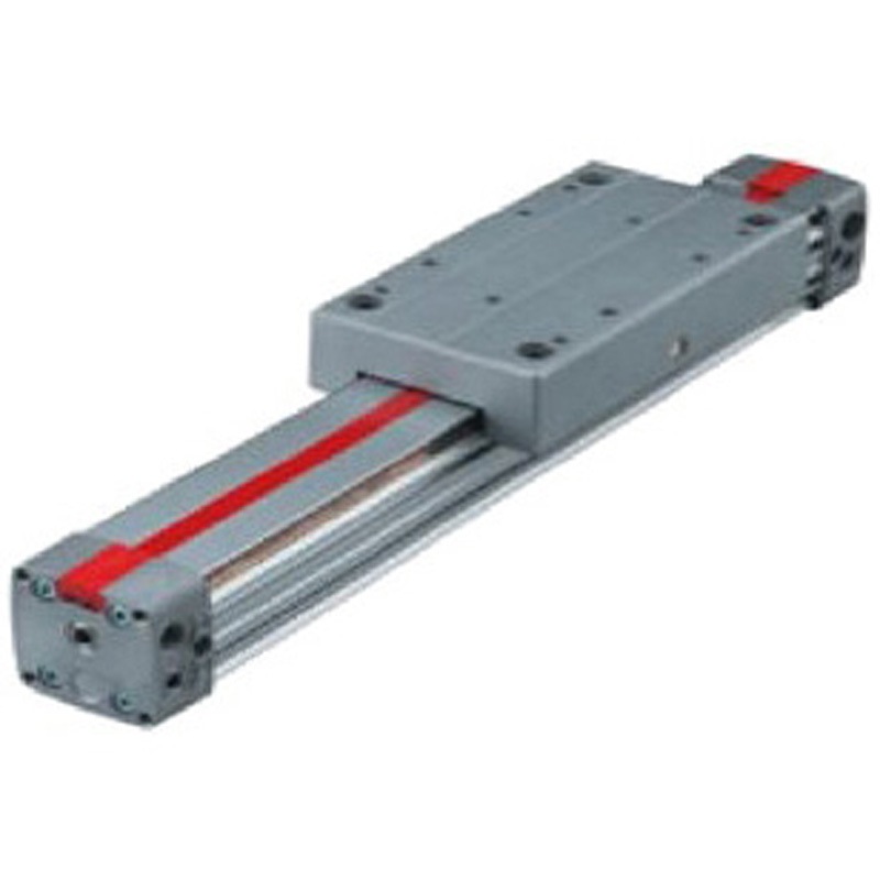 M/146240/M/1600 ロッドレスアクチュエータ リントラシリーズ ダブルアクション 1個 NORGREN 【通販モノタロウ】