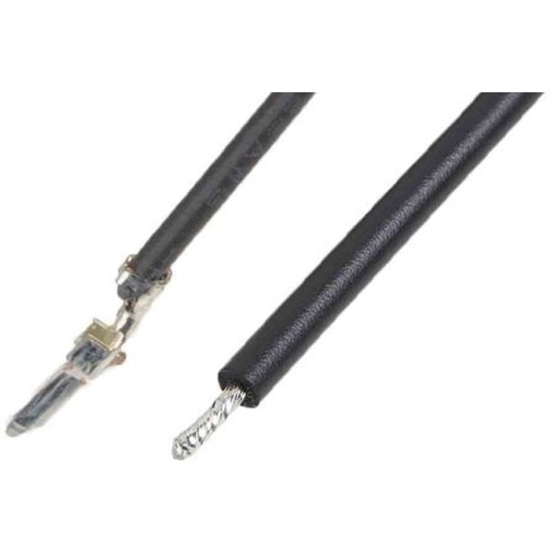 2149231215 圧着端子付きリード線 PicoBladeシリーズ 450mm 1袋 50個入 1袋(50個) 日本モレックス(molex) 【通販モノタロウ】