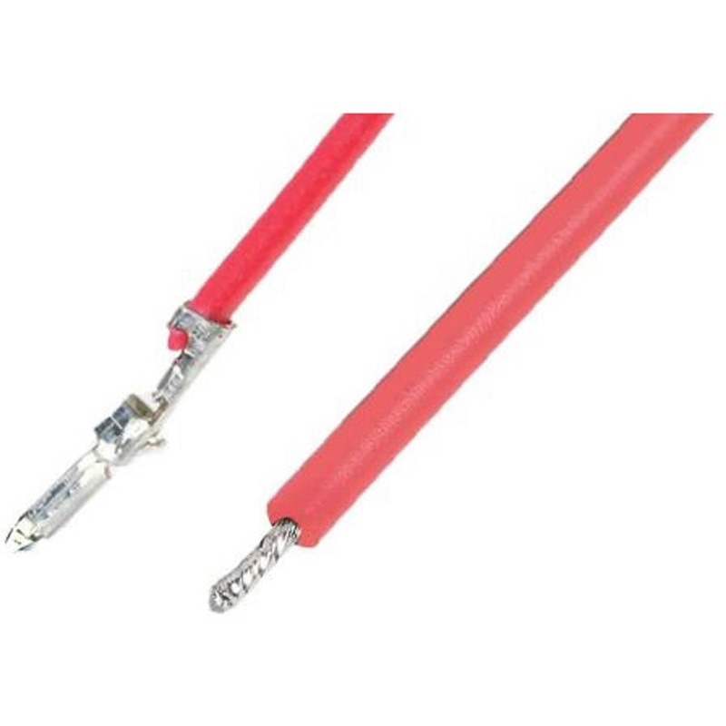 2149231123 圧着端子付きリード線 PicoBladeシリーズ 225mm 1袋 50個入 1袋(50個) 日本モレックス(molex) 【通販モノタロウ】