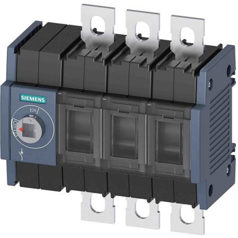 3KD3430-0NE10-0 安全ブレーカ ヒューズ 1個 SIEMENS 【通販モノタロウ】