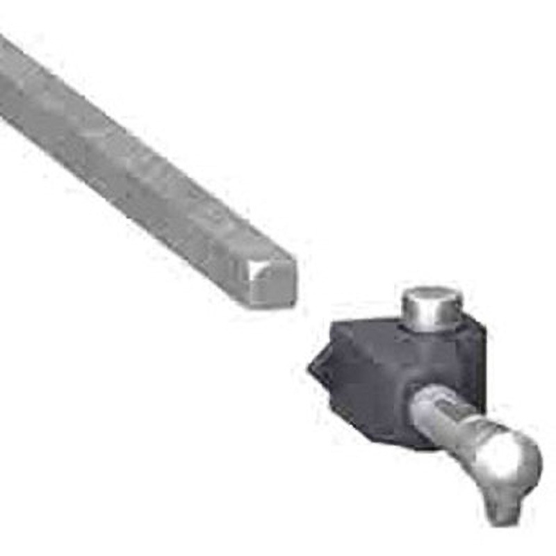 GVAPA1 延長シャフト GVAP 1個 シュナイダーエレクトリック 【通販モノタロウ】