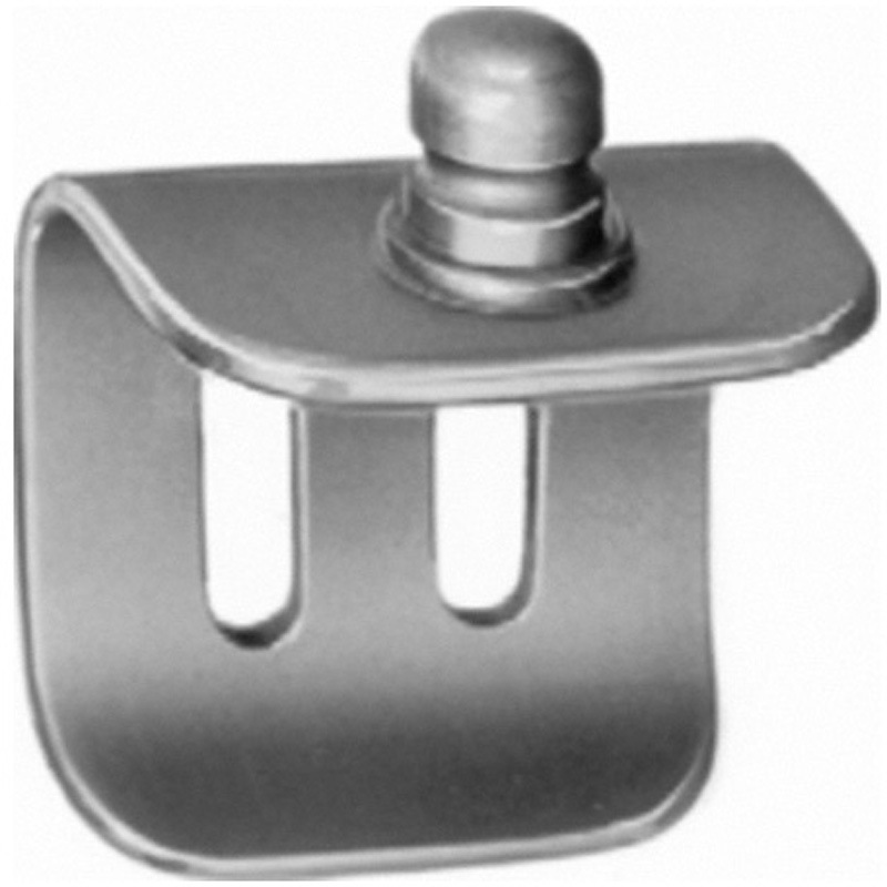 BV712T 外側ブレード BV710R用 ビー・ブラウンエースクラップ 30×30mm