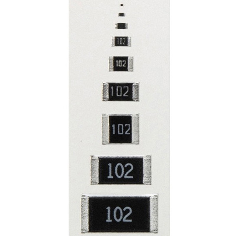 RK73BW3ATTE222J*4000 角形チップ抵抗器 2.2kΩ 4000個入 1セット KOA 【通販モノタロウ】 24,405円