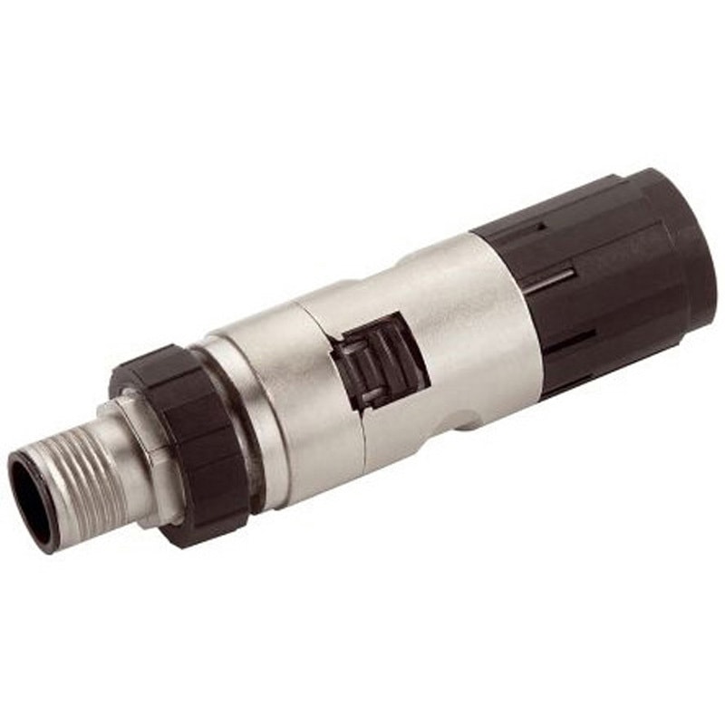 6GK19010DB206AA8 丸型コネクタ 4極 M12 1個 SIEMENS 【通販モノタロウ】