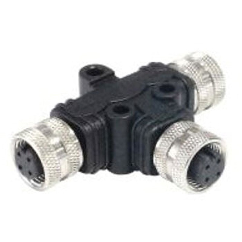 PXPPVC12TSFM04AFBIFB 丸型コネクタ用アダプタ チーズ 1個 BULGIN 【通販モノタロウ】