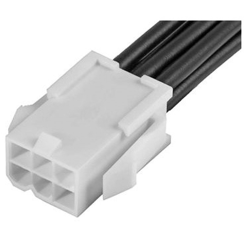 215326-1061 基板対ケーブル ピッチ：4.2mm 1袋 25個入 1袋(25個) 日本モレックス(molex) 【通販モノタロウ】