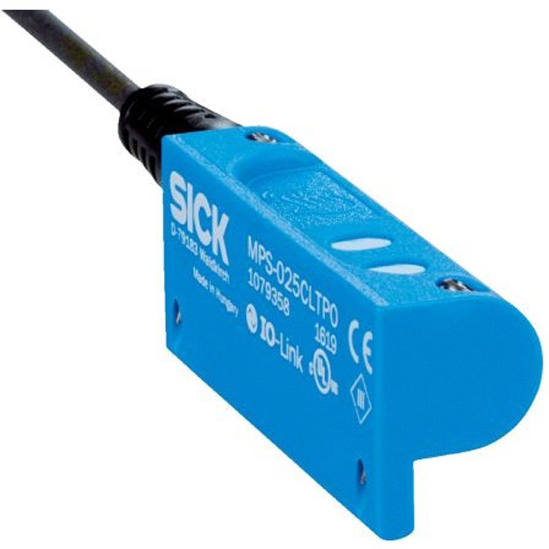 MPS-200CLTP0 空圧センサ MPS-Cシリーズ 1個 SICK 【通販モノタロウ】