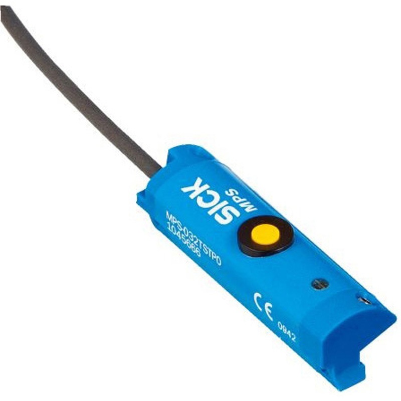 MPS-096TLTQ0 空圧センサ MPS-Tシリーズ 1個 SICK 【通販モノタロウ】 46,788円