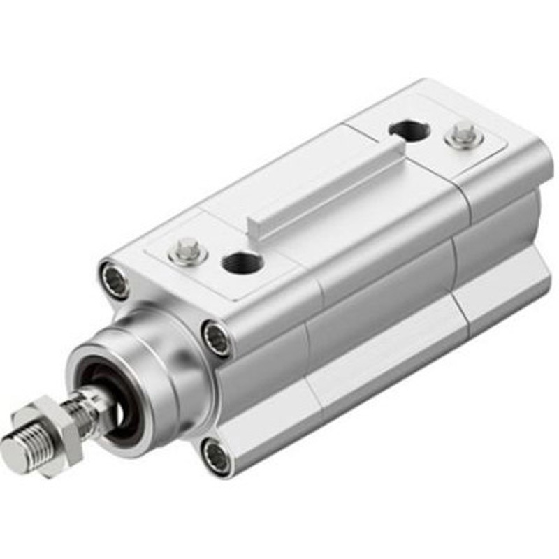DSBF-C-63-400-PPVA-N3-R 空圧プロファイルシリンダ DSBFシリーズ ボア：63mm ストローク：400mm 1個 Festo 【通販モノタロウ】
