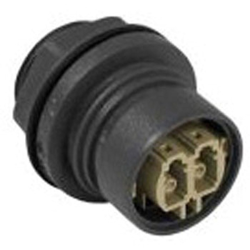 PXF6052B 光ファイバコネクタ LC OM1 6000 1袋 5個入 BULGIN 1袋(5個) PXF6052B