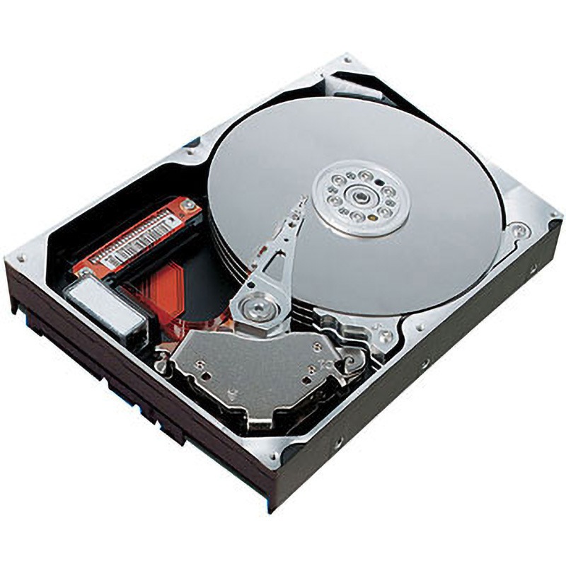 HDUOPX-4 HDS2-UTXシリーズ用交換ハードディスク I ・O DATA(アイ・オー・データ) インターフェイスSATA 容量4TB HDUOPX-4