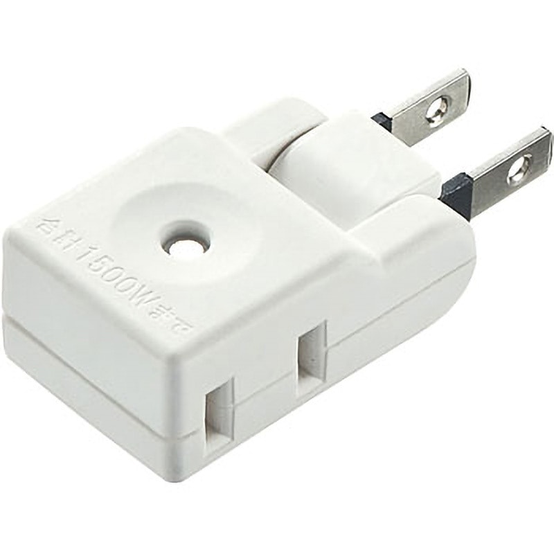 TAP-AC8W スイングミニタップ 2P・2個口 サンワサプライ