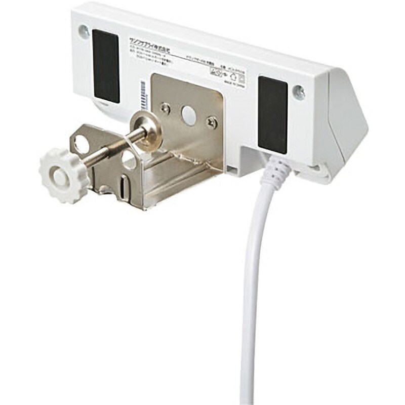 ACA-IP50W クランプ式USB充電器(USB4ポート) サンワサプライ ACA-IP50W クランプ式USB充電器(USB4ポート) サンワサプライ