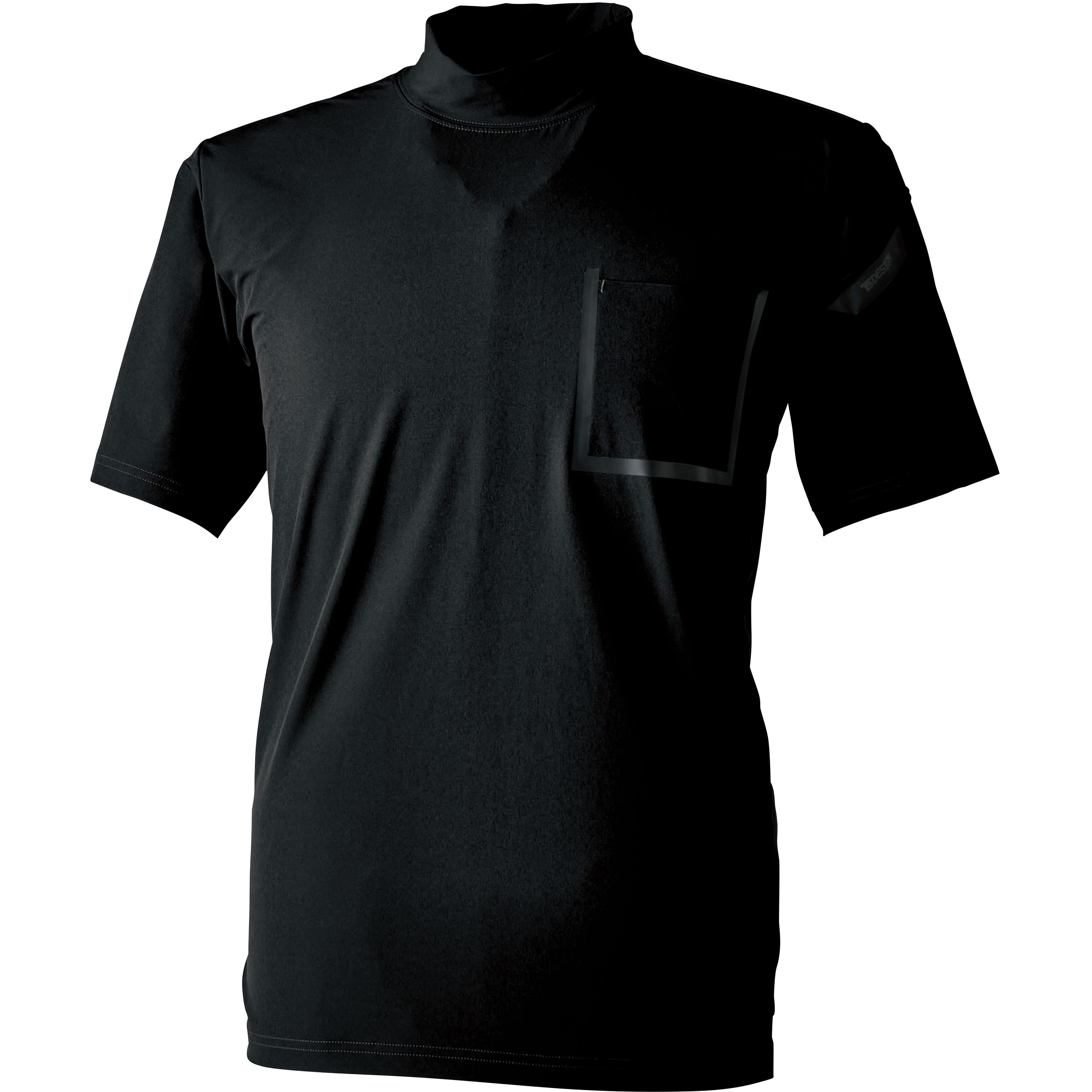 83552 TSDELTAスウェットモック TS DESIGN/Top Shaleton Sports(藤和