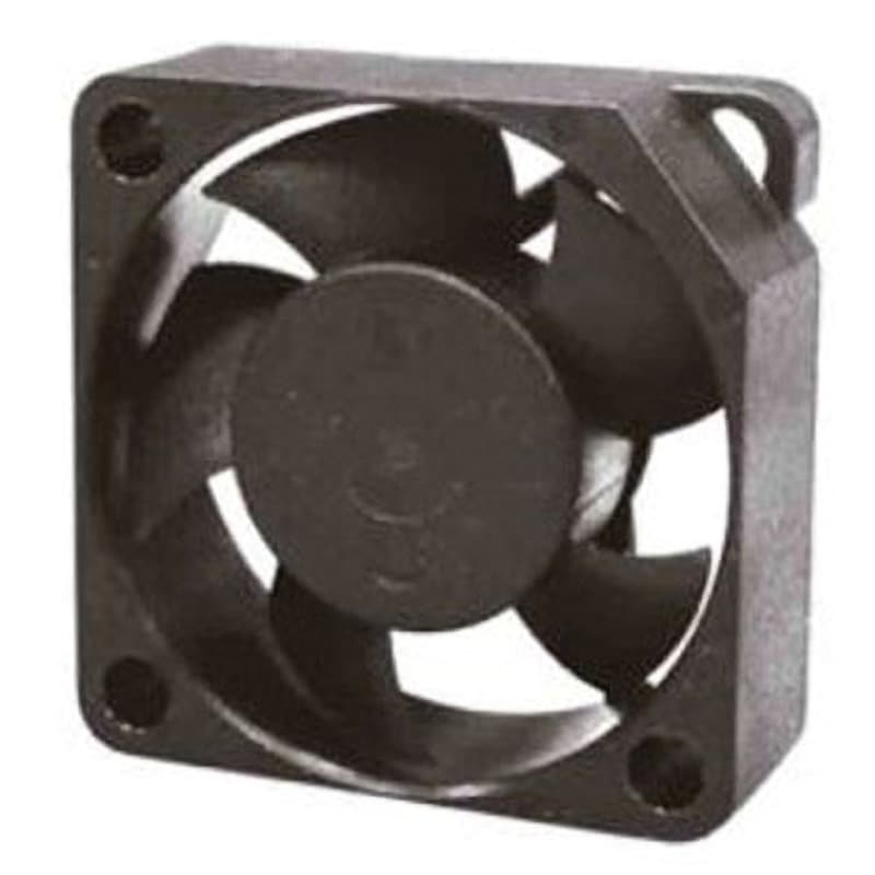 MF3010V2-1000U-A99 軸流ファン 電源電圧：12 V dc DC 30 x 30 x 10mm 1個 SUNON 【通販モノタロウ】