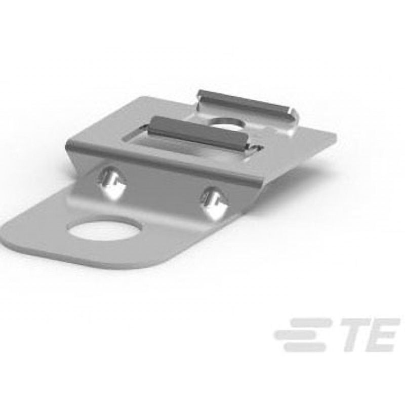 1027-008-1200 取り付けクリップ 取り付けクリップ DTシリーズ 11mm 1袋 1000個入 1袋(1000個) TE Connectivity Japan(旧:TYCOELECTRONICS(タイコエレクトロニクス)) 【通販モノタロウ】