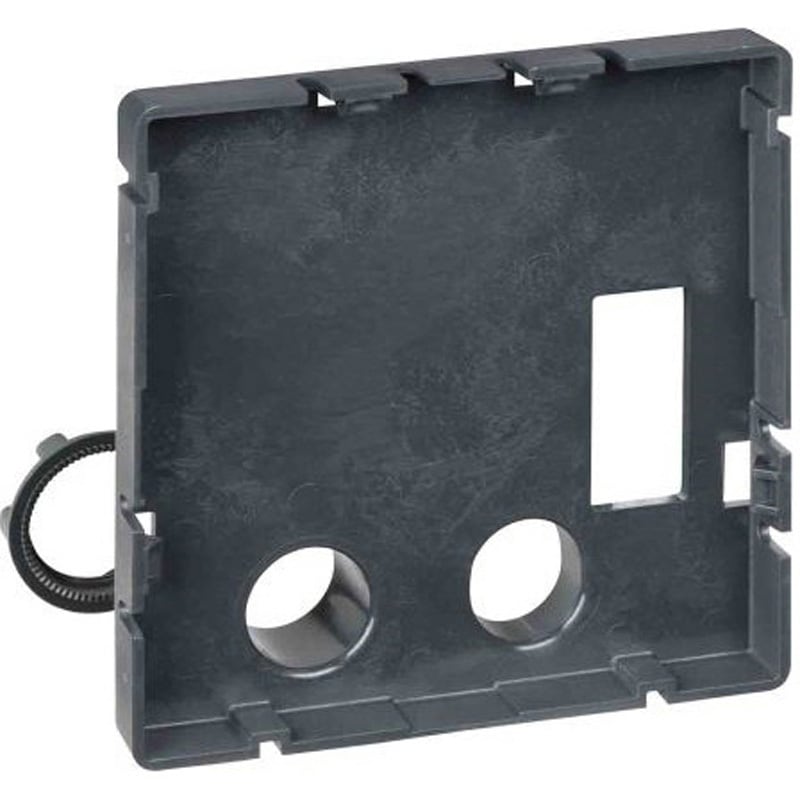 TRV00128 取り付けフレーム Masterpact Nt、Masterpact Nw、Ns630B ～ 1600、Ns1600B ～ 3200、6100/250、6400 ～ 1個 シュナイダーエレクトリック 【通販モノタロウ】