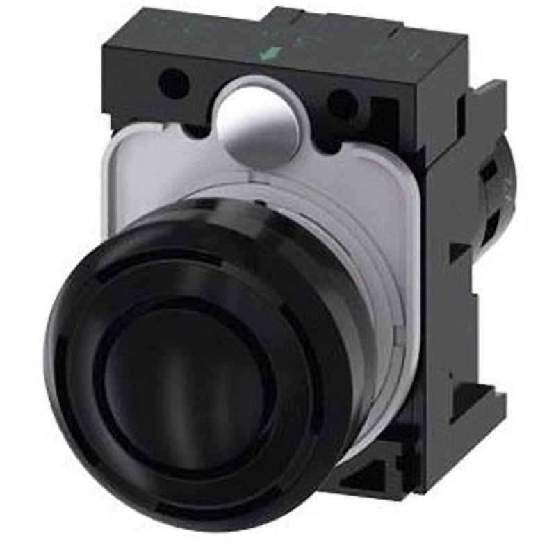 3SU1200-6KF10-1AA0 信号機器 1個 SIEMENS 【通販モノタロウ】