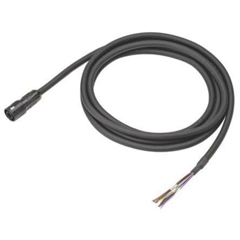 FQ-WD003-E 接続ケーブル Cable FQ2-CLRカラーセンサ 1個 omron(オムロン) 【通販モノタロウ】
