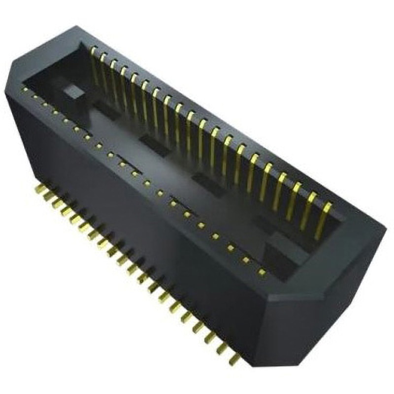 BTE-060-01-F-D-A-K-TR 端子ストリップ 120 極 0.8mm 2 列 表面実装 1セット 425個入 1セット(425個) SAMTEC 【通販モノタロウ】 134,900円