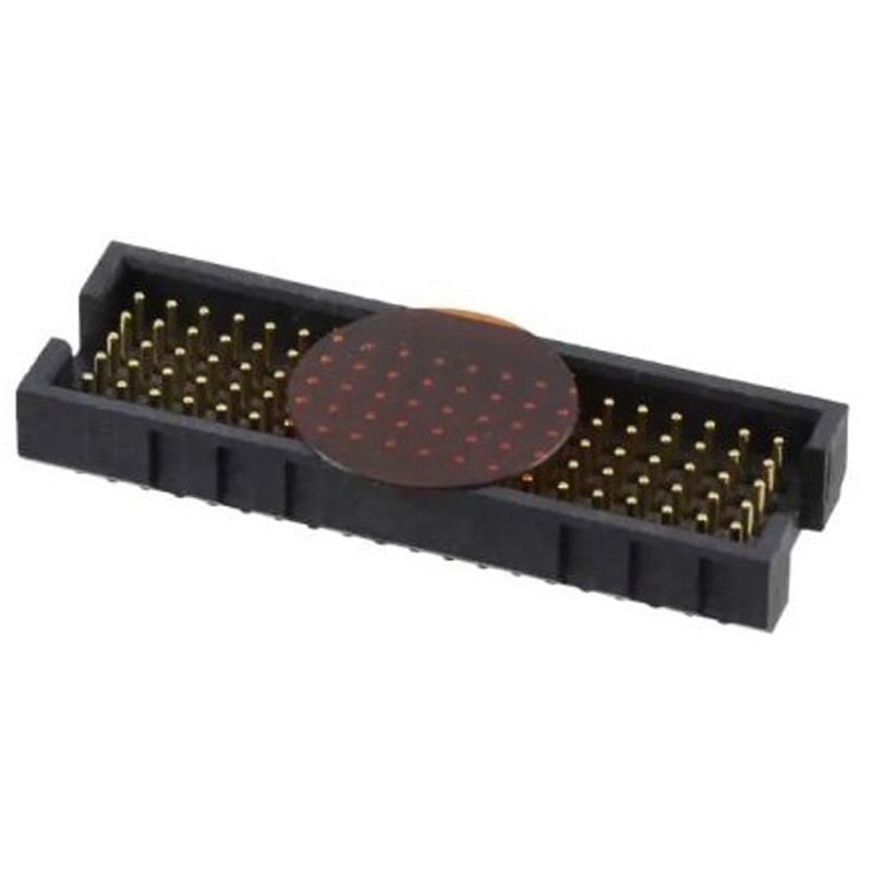 YFT-20-05-H-05-SB-K-TR 端子ストリップ 90極 1.27mm 2列 SAMTEC 1個 YFT-20-05-H-05-SB-K-TR