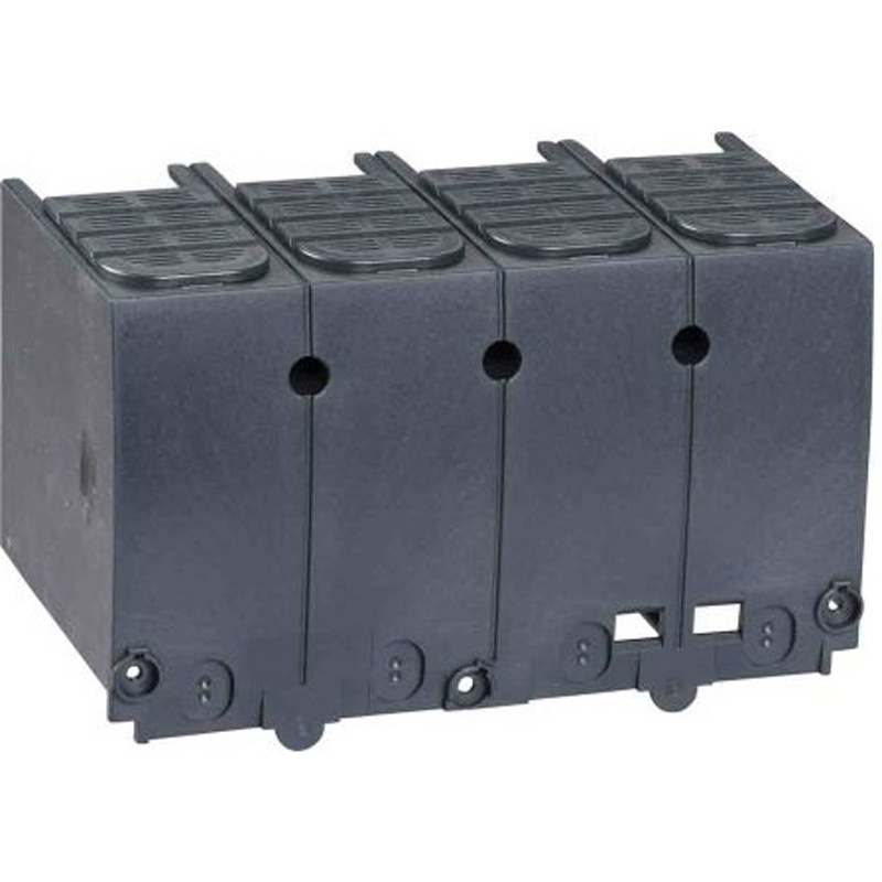 LV438327 端子ねじシールド コンパクト 1個 シュナイダーエレクトリック 【通販モノタロウ】