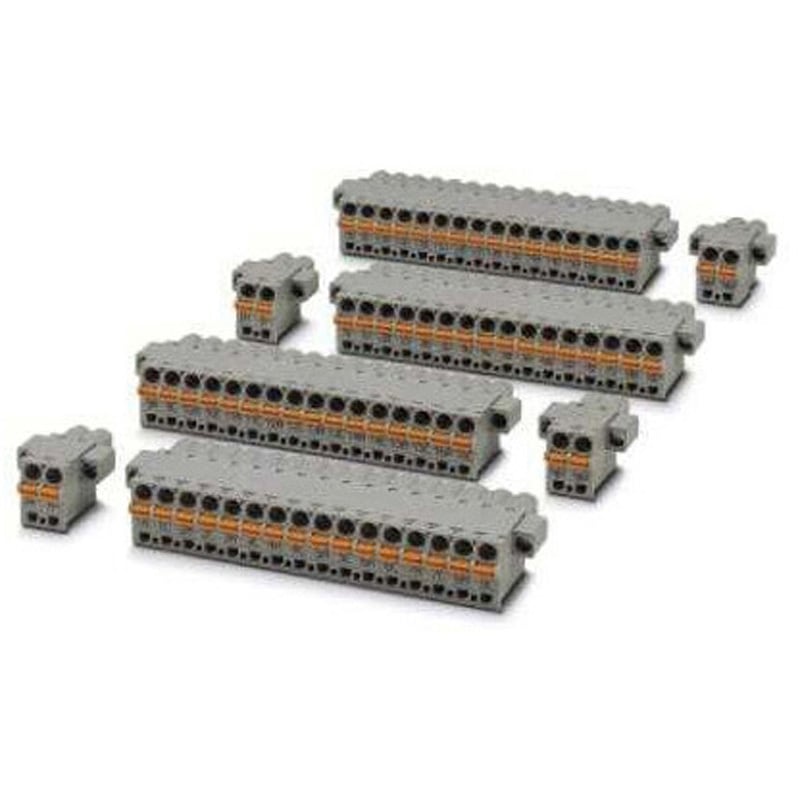 2910417 端子台コネクタ VIP/P/FKC/KIT CXシリーズ 1個 フエニックス・コンタクト 【通販モノタロウ】 15,385円