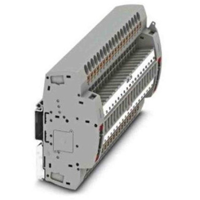 3069456 中継用端子台 38極 8.2mm ピッチ PTRE あり 1個 フエニックス・コンタクト 【通販モノタロウ】