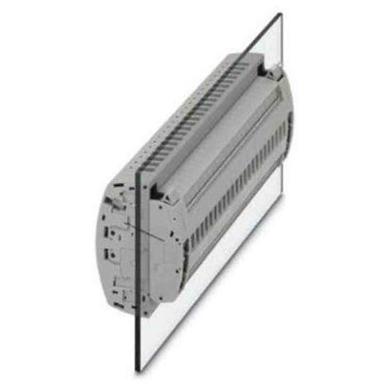 3069802 中継用端子台 46極 8.2mm ピッチ UTWE あり 1個 フエニックス・コンタクト 【通販モノタロウ】