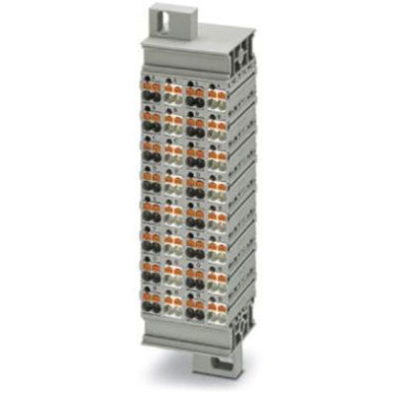 3270392 中継用端子台 グレー PTMC 1袋 24個入 1袋(24個) フエニックス・コンタクト 【通販モノタロウ】