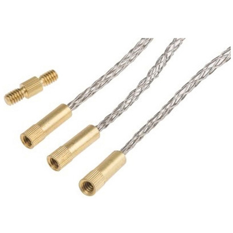 897-90026 CS-ACG0415-MET 通線ロッド・ ケーブルスカウト 1個 ヘラマンタイトン(旧:タイトン) 【通販モノタロウ】