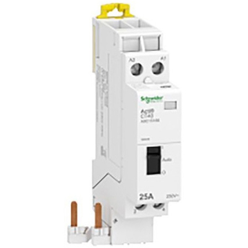 A9C15188 電磁接触器 230 V ac 2極 シュナイダーエレクトリック 1個 A9C15188