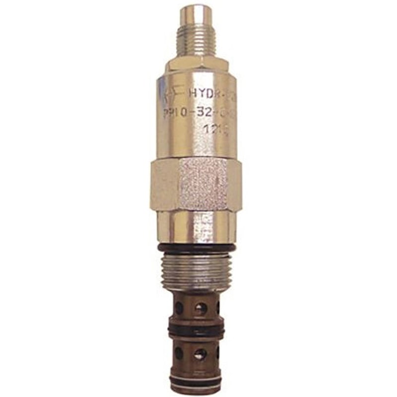 PR10-32A-3B-N-1 配管取付油圧逃し弁 1個 HydraForce 【通販モノタロウ】 25,186円