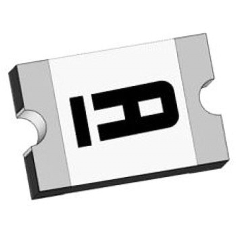 PTSLR08056V175 表面実装 リセッタブルヒューズ 3.5A 6V 1.75A 1セット 4000個入 1セット(4000個) BUSSMANN 【通販モノタロウ】