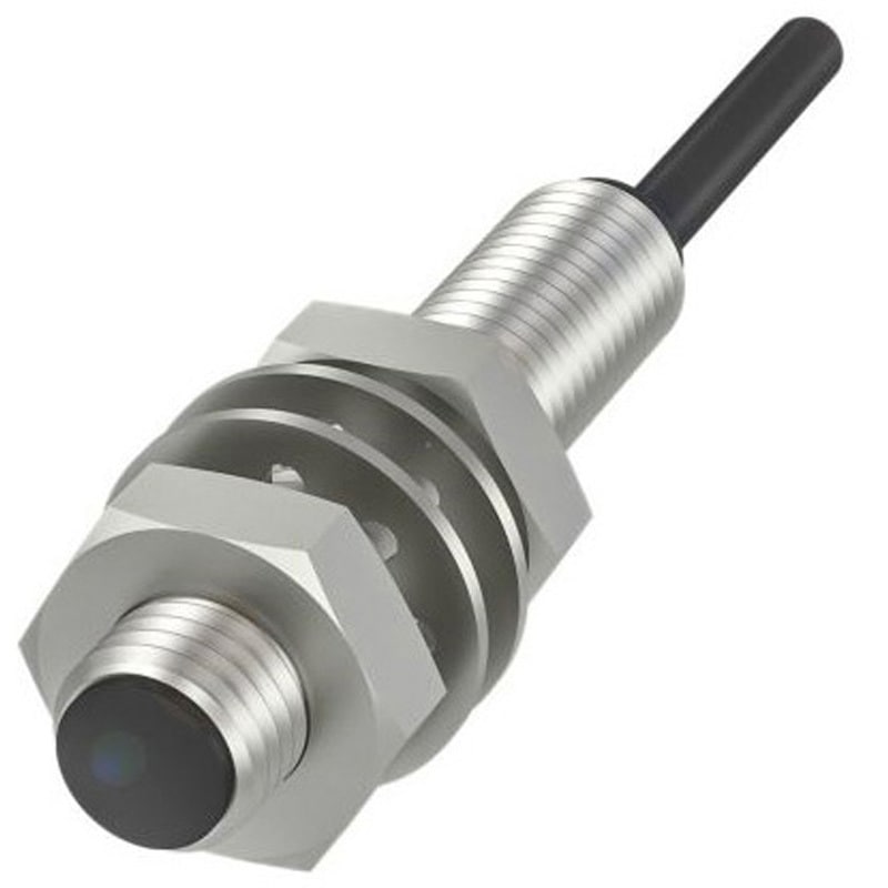 BES00CP 誘導型近接センサ バレル形 検出範囲 1.6 mm ねじの呼び M8 x 1 Flush 1個 BALLUFF 【通販モノタロウ】 11,506円
