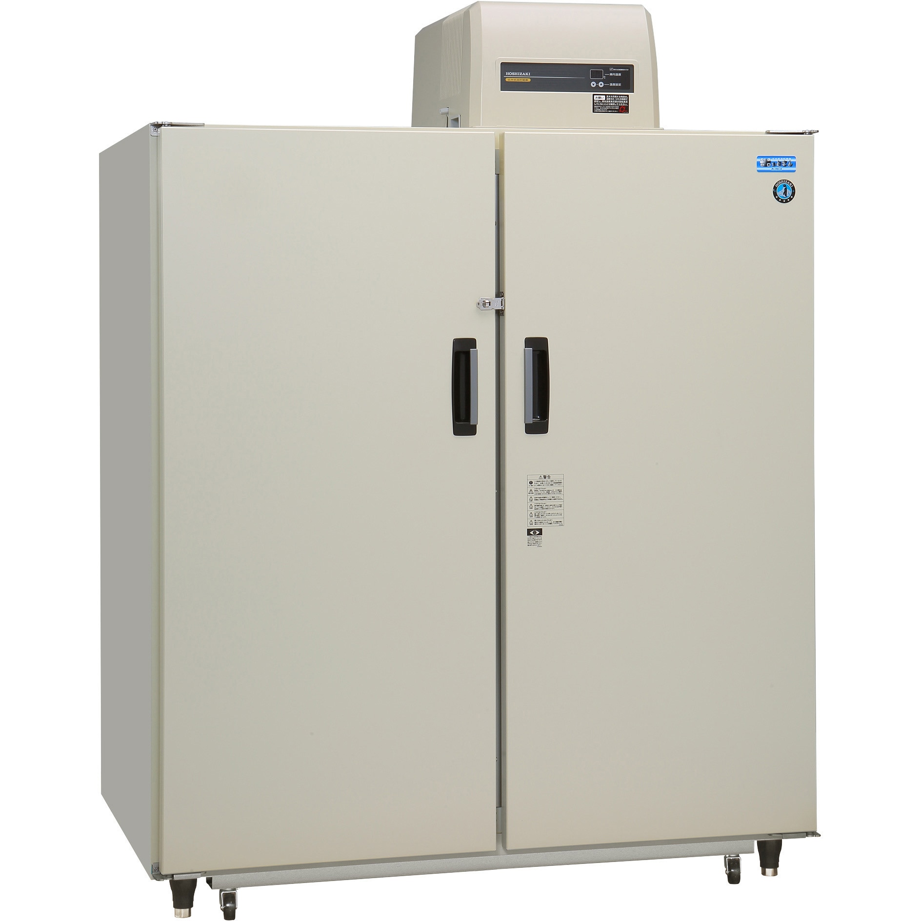 低温貯蔵庫　可動品 貯蔵ケース（MDF-19SC-PJ）｜ヤマト科学株式会社