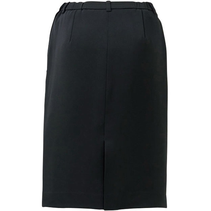 N by NaVY タイトスカート ブラック NAS044 ENJOYNoir NAS044 THE BLACK CLOSET タイトスカート カーシー