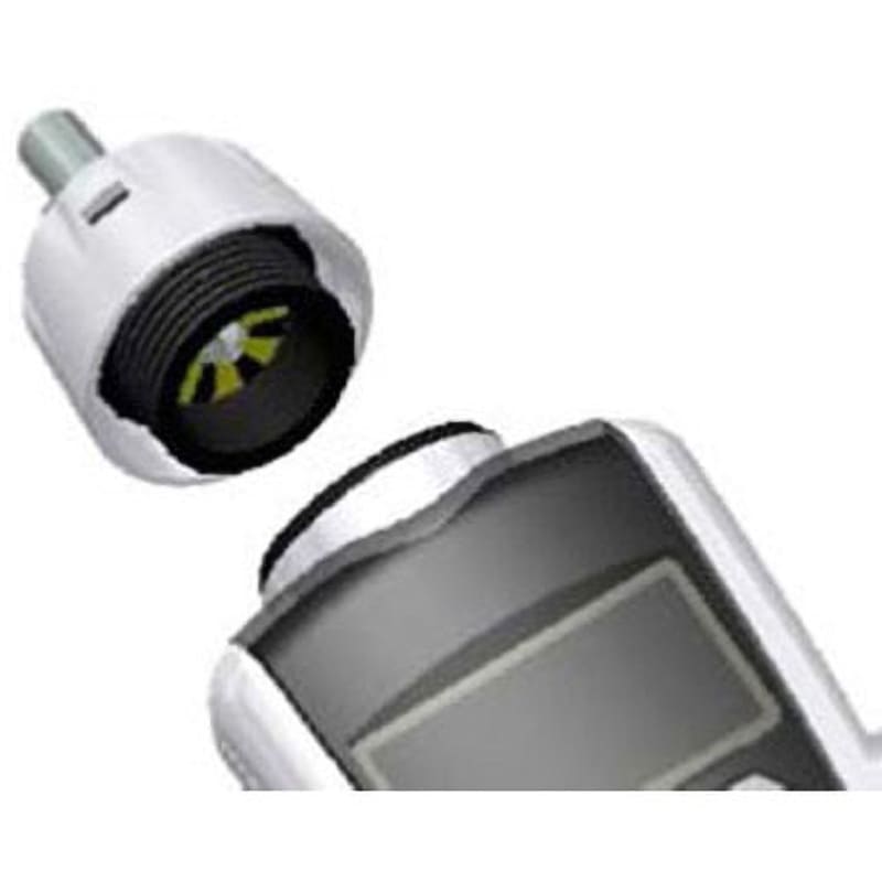 DT-2100-OP-CAS AIHA DT-2100用回転速度計補用品接触子アダプタセット 1個 ニデックドライブテクノロジー 【通販モノタロウ】