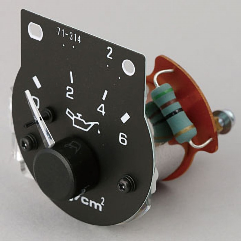 NA02-55-4A1 メーターオイルプレッシャー (NA) 1個 MAZDA(マツダ 