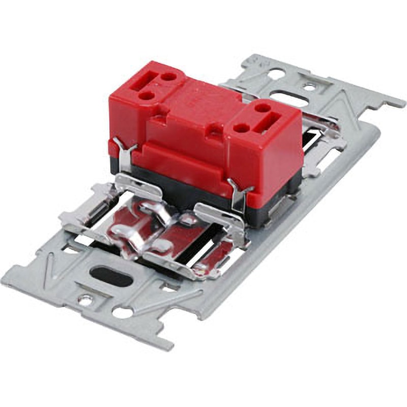 NKW01008SB NKシリーズ 3路スイッチシングルセット (SB色) 神保電器