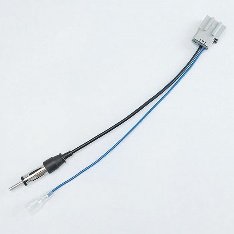 NPC-127 アンテナ変換コード ナビック 1本 NPC-127 - 【通販モノタロウ】