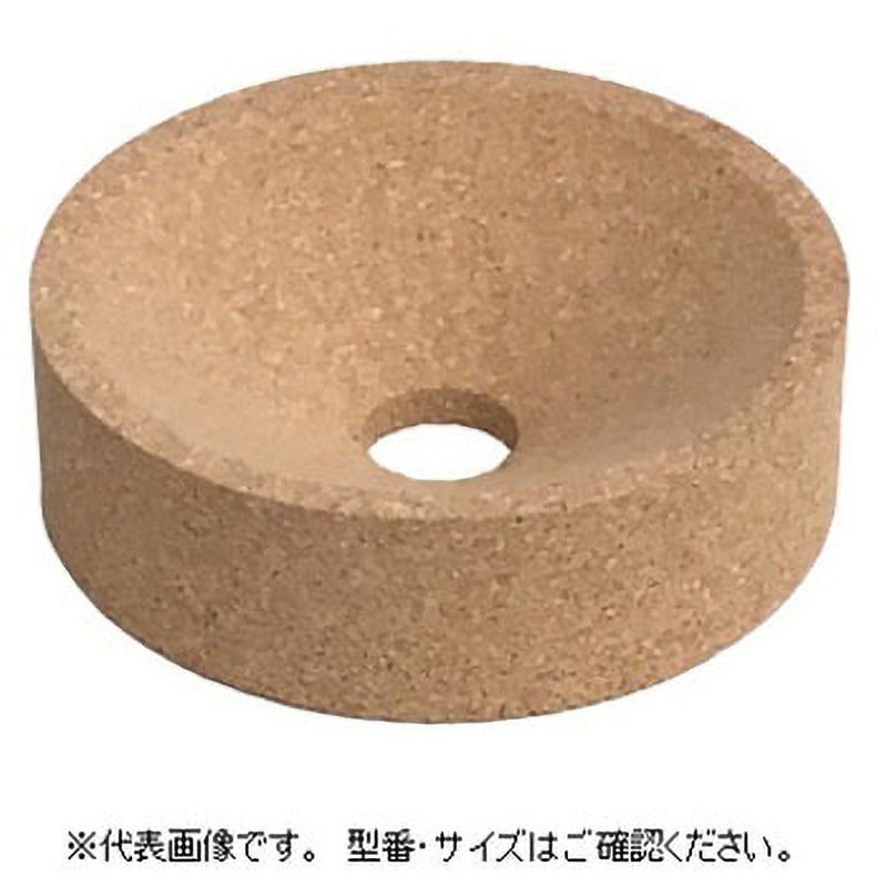フラスコ台(コルク) 1個 アズワン 【通販モノタロウ】