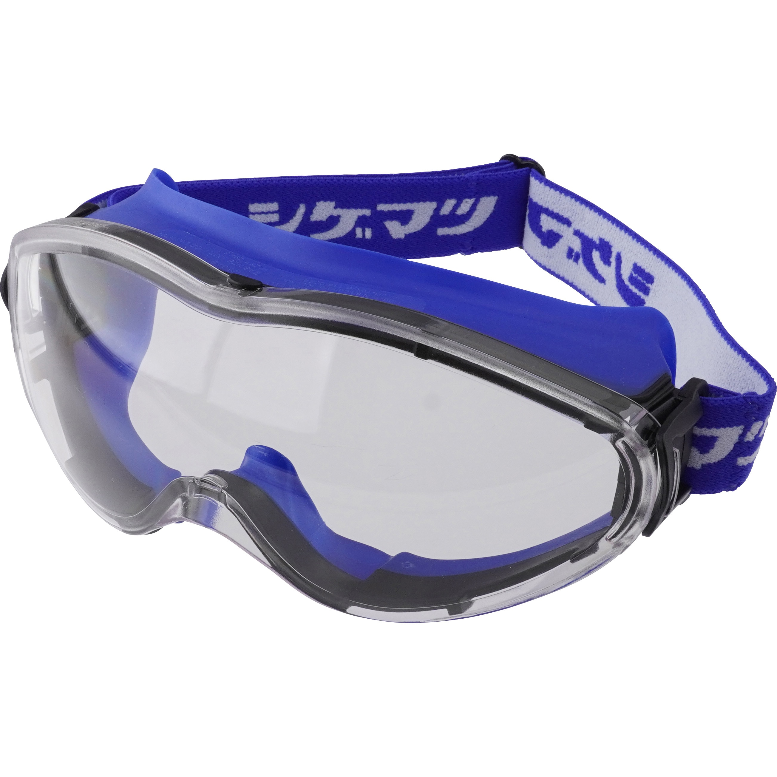 LX-21 保護めがね LX-21 1個 重松製作所 【通販モノタロウ】