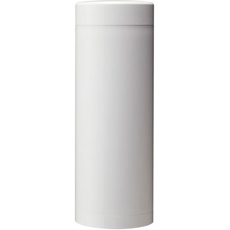 LR6-M2WJNW 積層信号灯 シグナル・タワー Φ60 LR6シリーズ用 ボディユニット 1個 PATLITE(パトライト/旧:春日電機) 【通販モノタロウ】