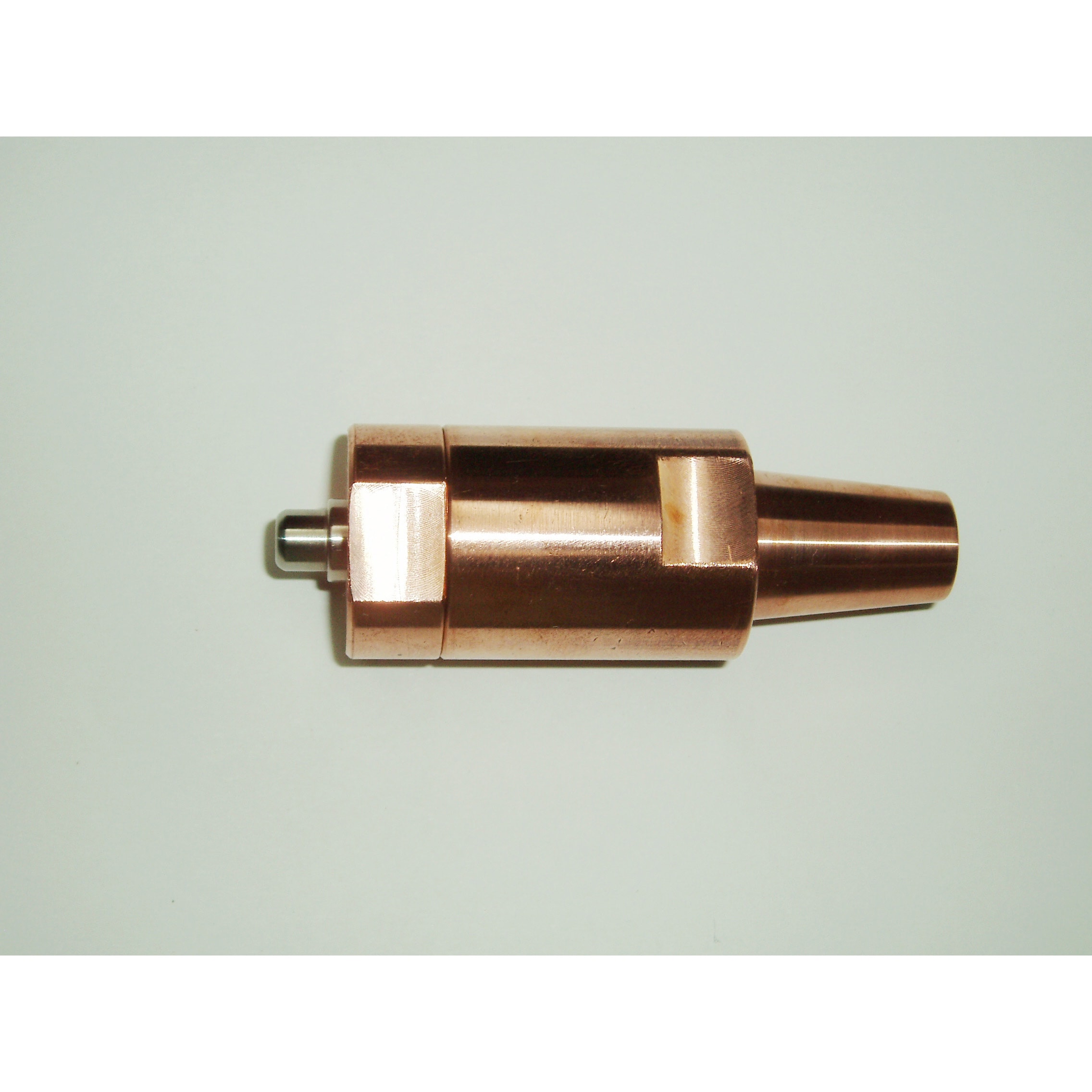 PN-SU669-2N-165 ナット用電極 下部電極セット 三木精機 標準型タイプ