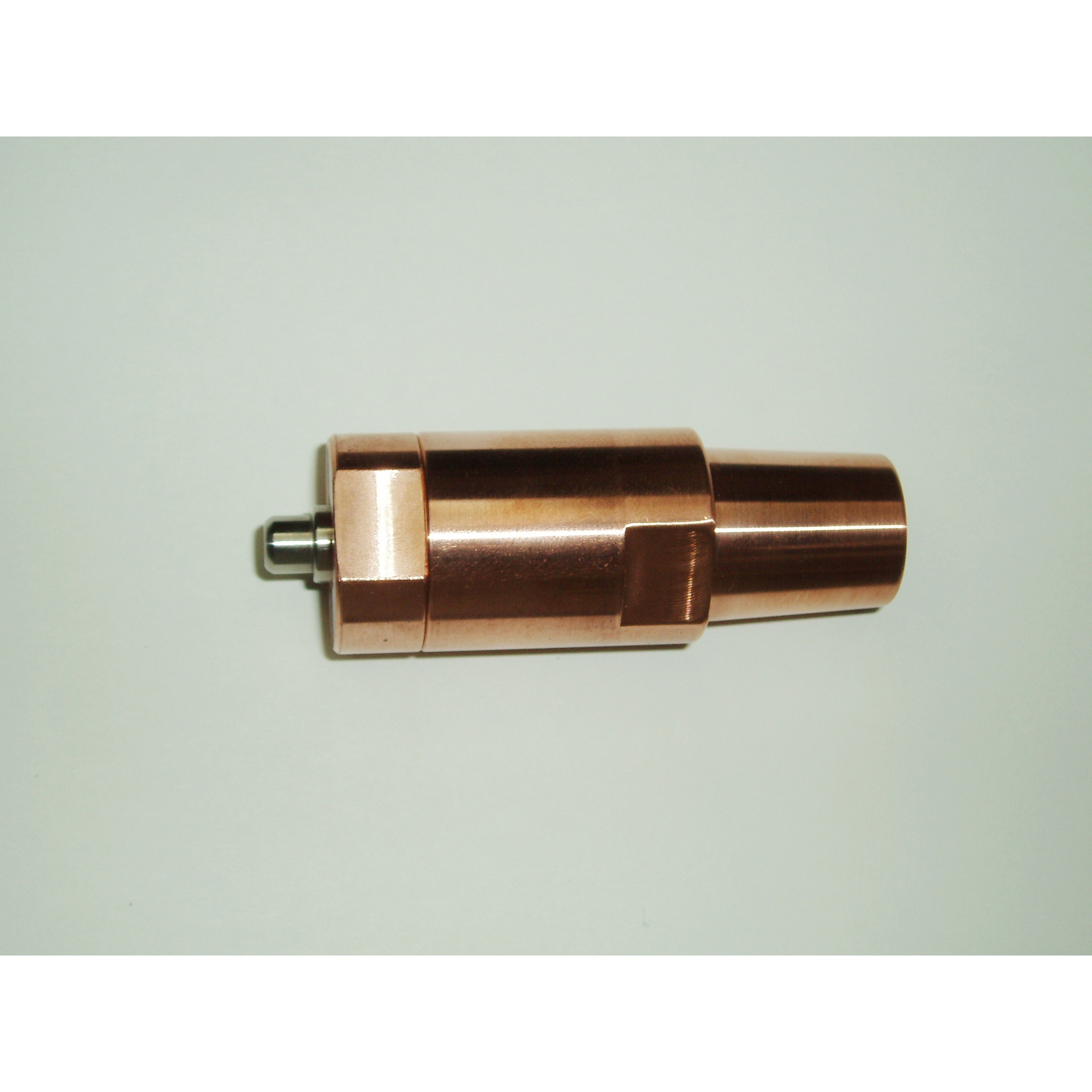 ゆっき！ PN-SU569-2N-201 ナット用電極 下部電極セット 三木精機 標準型タイプ