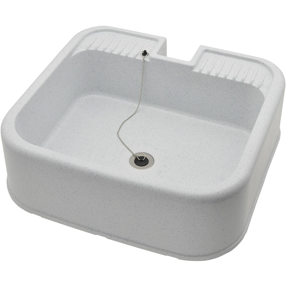 GA-RM004 これエエやん 水栓柱パン ミカゲ ゴム栓つき 1個 GAONA(ガオナ) 【通販モノタロウ】