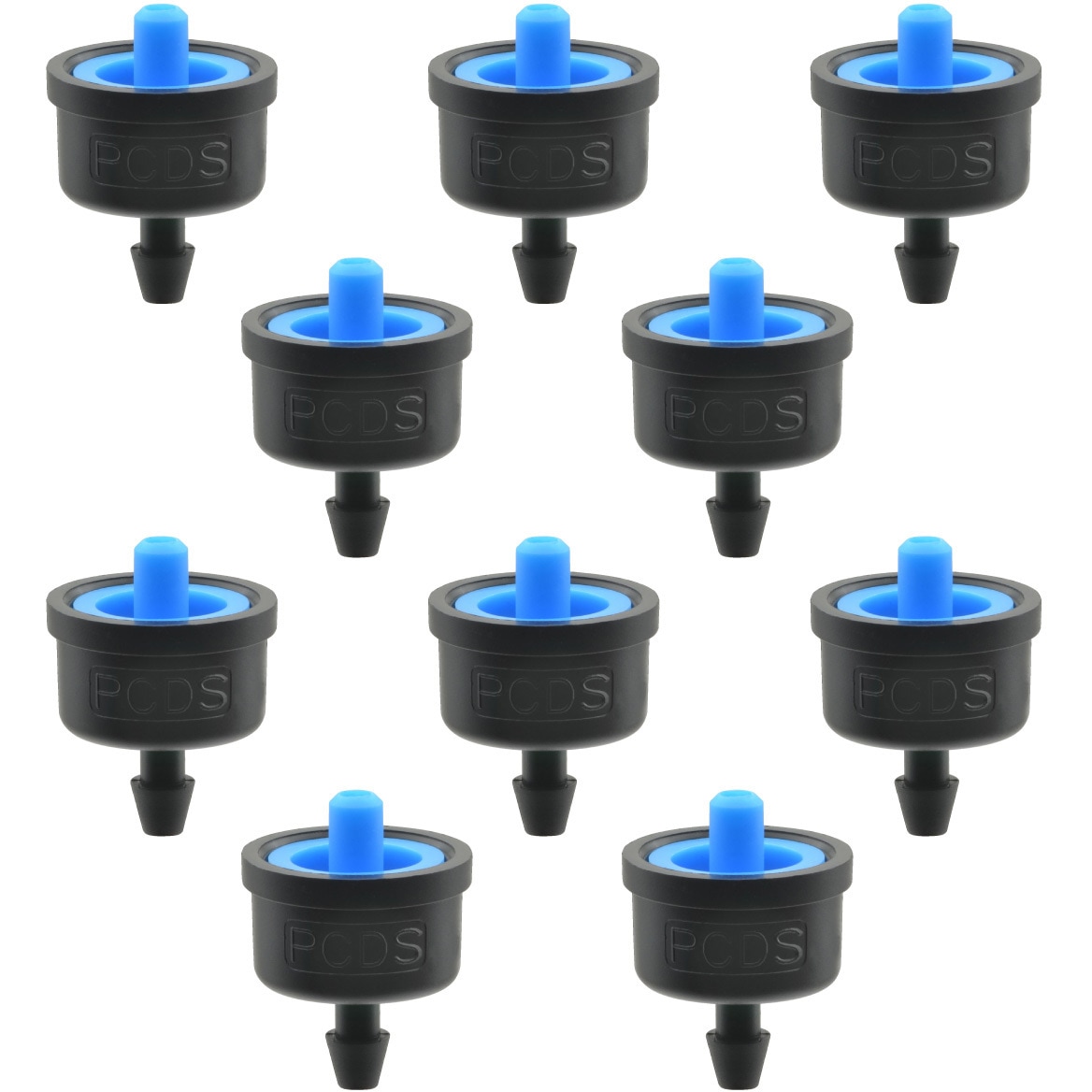 GA-QF037 これエエやん 定流量ドリッパー ウォータースプレイパイプ用