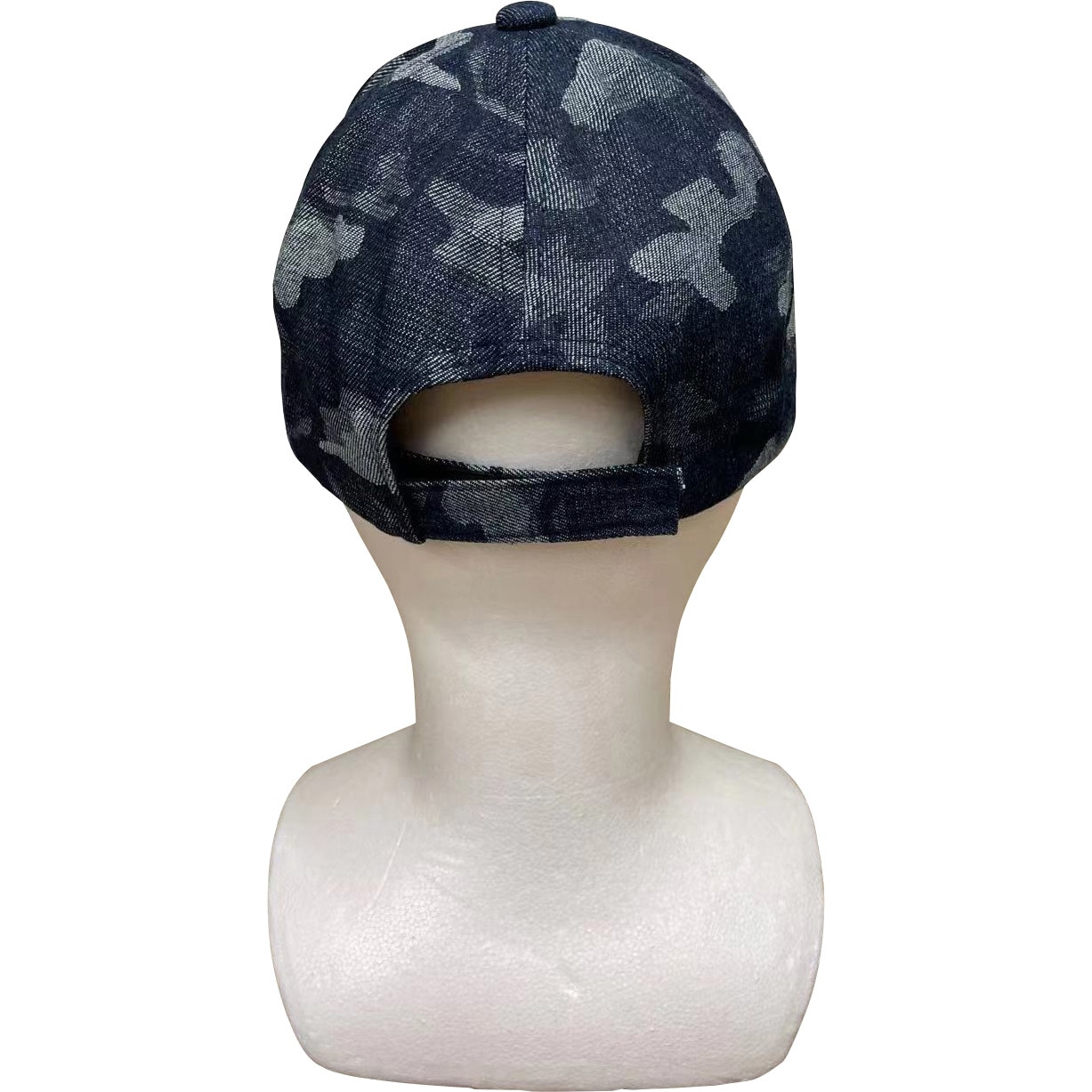 迷彩キャップ 反射付き ヤマショウ 作業帽 【通販モノタロウ】