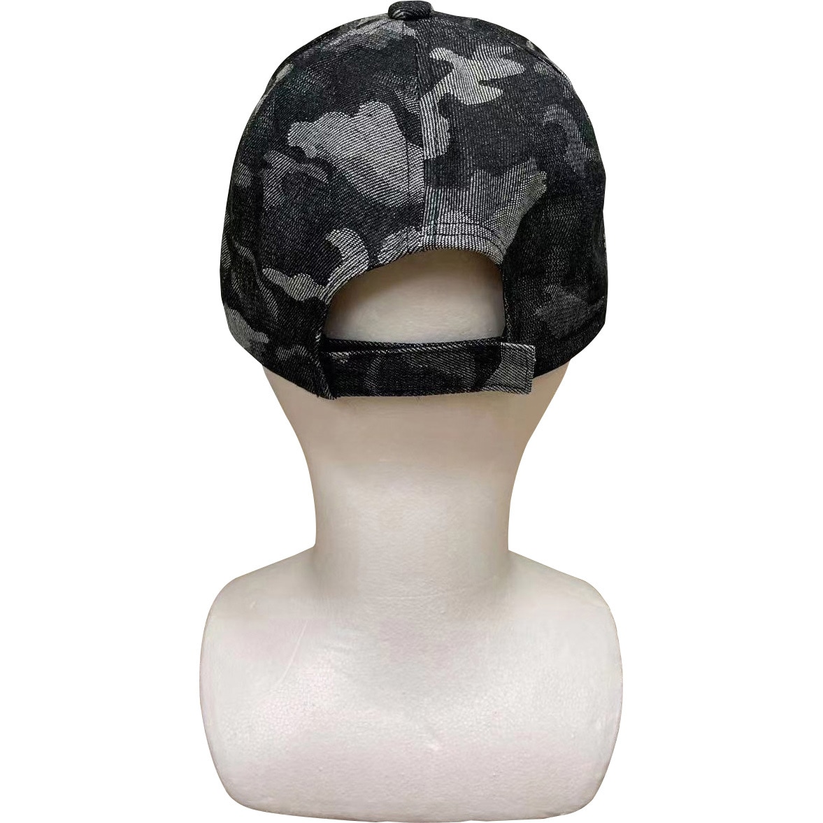 迷彩キャップ 反射付き ヤマショウ 作業帽 【通販モノタロウ】